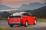 Toyota Prius 2016 года (ZA)